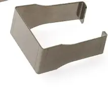 [331008493] ASSA ABLOY SL500 CARRIAGE WHEEL CLIP/1PIECE FOR LONG WHEEL HOLDER